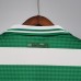 Celtic 97/98 Green&White Soccer Jersey